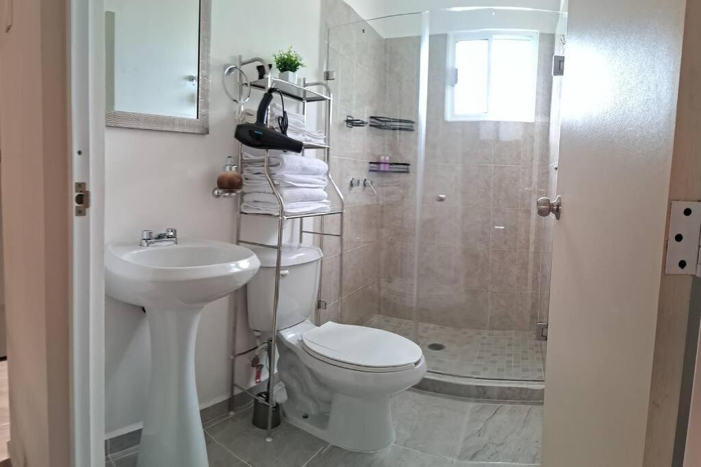 Departamento Ciudad Mayakoba 2 Habitaciones Πλάγια Ντελ Κάρμεν Εξωτερικό φωτογραφία