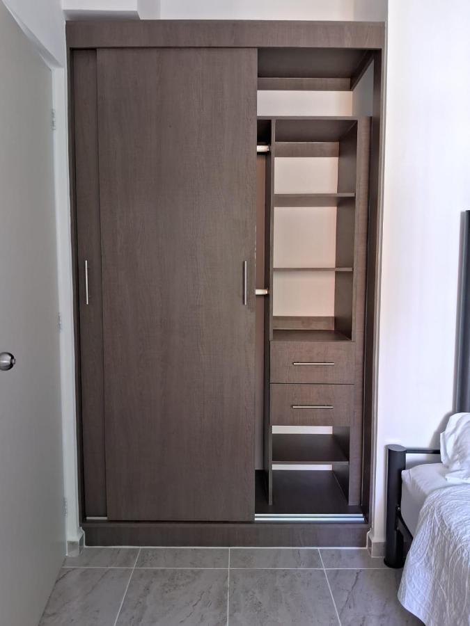 Departamento Ciudad Mayakoba 2 Habitaciones Πλάγια Ντελ Κάρμεν Εξωτερικό φωτογραφία