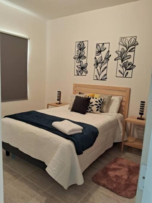 Departamento Ciudad Mayakoba 2 Habitaciones Πλάγια Ντελ Κάρμεν Εξωτερικό φωτογραφία