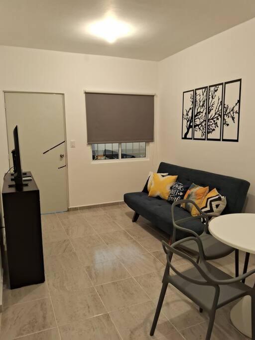 Departamento Ciudad Mayakoba 2 Habitaciones Πλάγια Ντελ Κάρμεν Εξωτερικό φωτογραφία